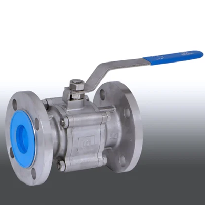 BALL VALVE  NORWAY